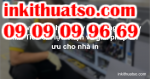 Dịch vụ sửa chữa máy in quảng cáo uy tín: Tiêu chí lựa chọn và giải pháp tối ưu cho nhà in